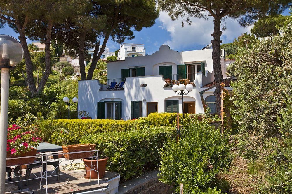 Don Felipe 3* Ischia